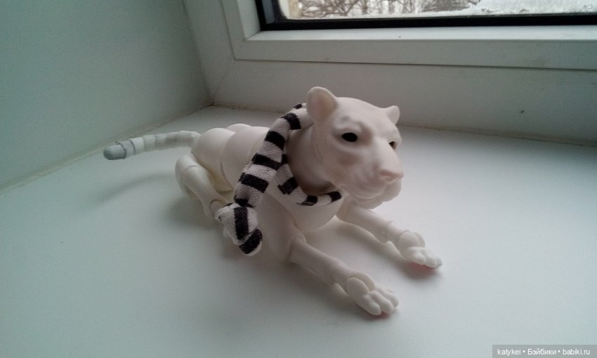 Дезил поздравляет всех с Новым годом (фото 6)