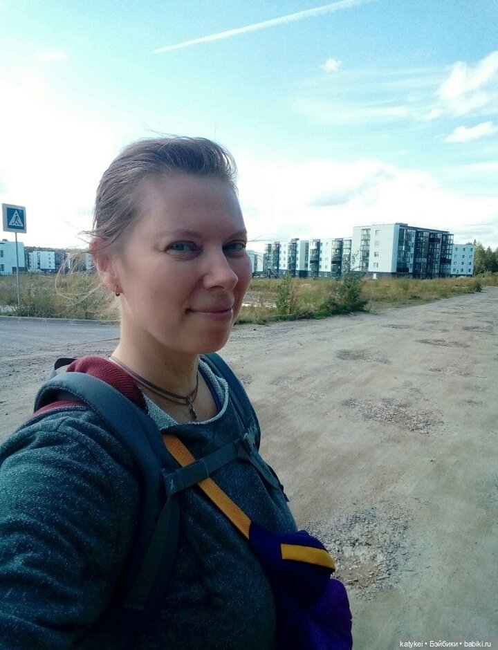 Провозить ручную кладь разрешается (постконкурс)