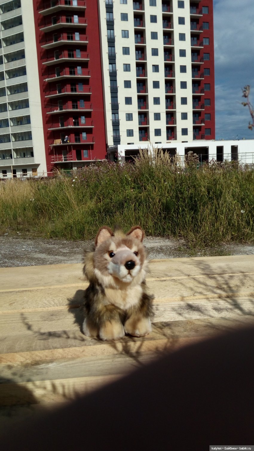 Провозить ручную кладь разрешается (постконкурс)