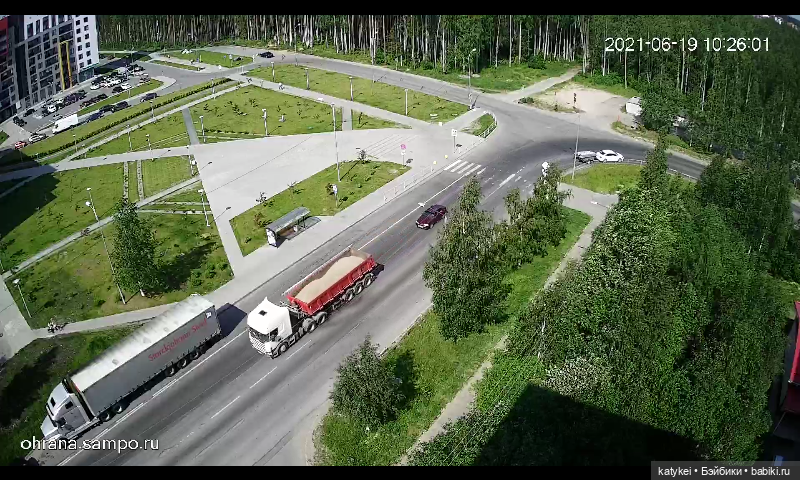 Провозить ручную кладь разрешается (постконкурс)