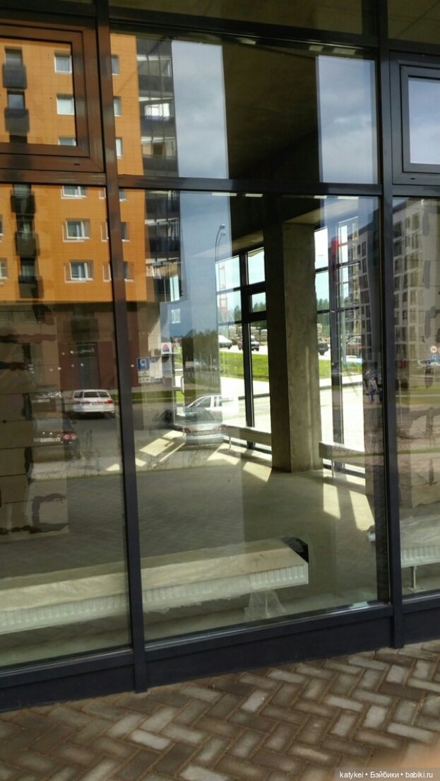 Провозить ручную кладь разрешается (постконкурс)