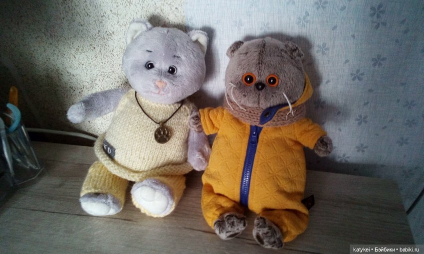 Я в братстве — Кот Басик (фото 10)