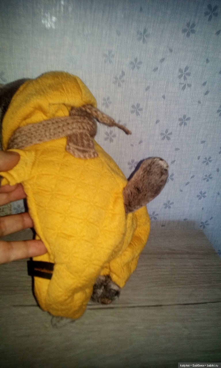 Я в братстве — Кот Басик (фото 9)