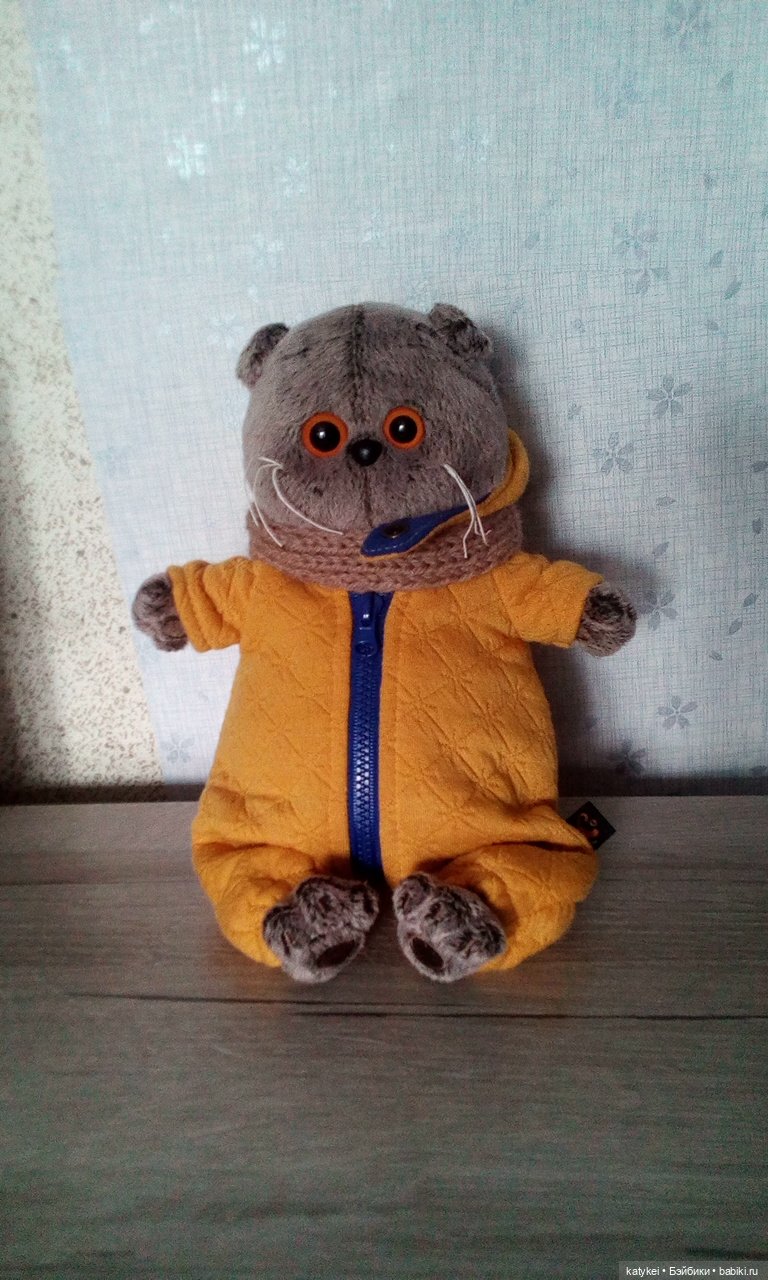 Я в братстве — Кот Басик (фото 8)