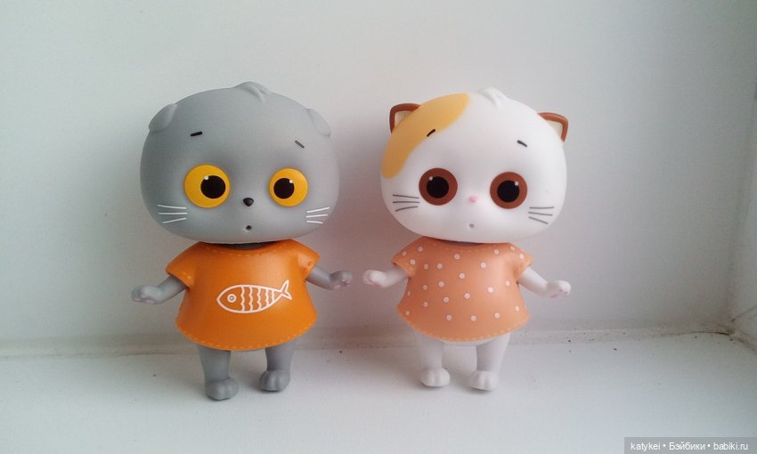 Я в братстве — Кот Басик (фото 4)