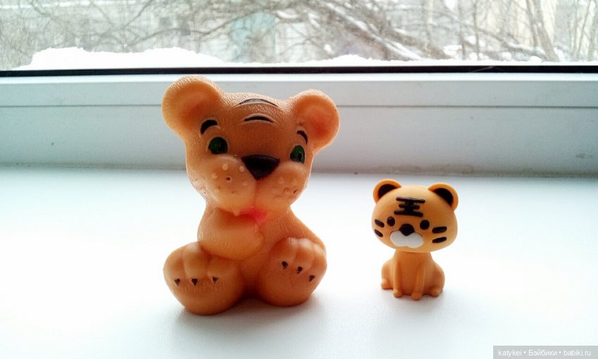 Где мой 82-й (часть 2) — Винтажные куклы и игрушки детства: СССР (фото 10)