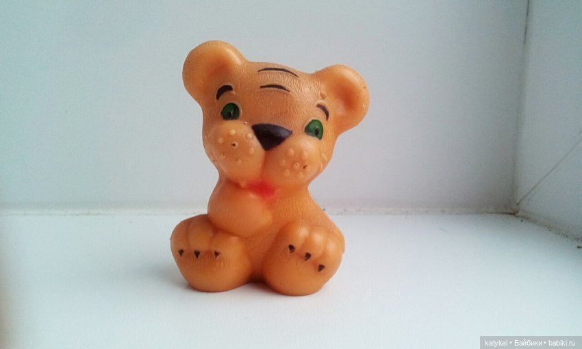 Где мой 82-й (часть 2) — Винтажные куклы и игрушки детства: СССР (фото 2)
