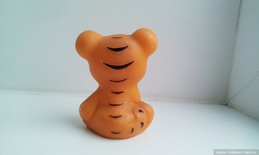 Где мой 82-й (часть 2) — Винтажные куклы и игрушки детства: СССР (фото 5)