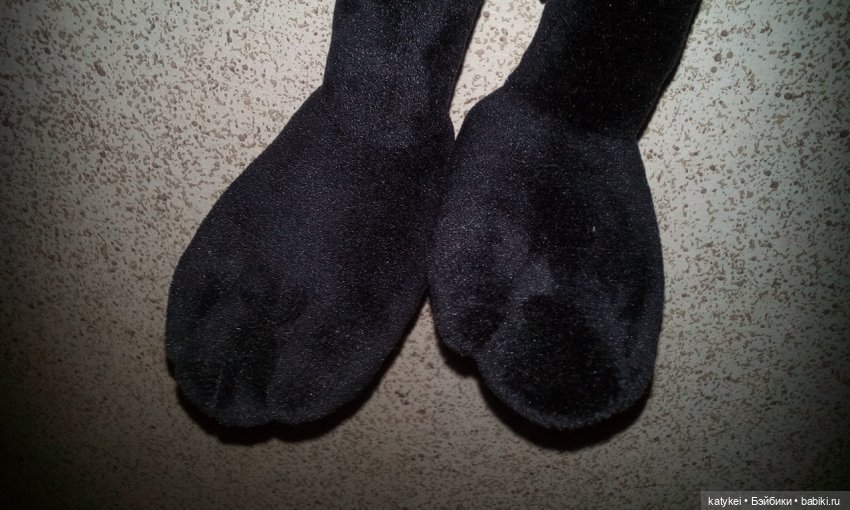 Розовая Пантера (постконкурс) (фото 7)