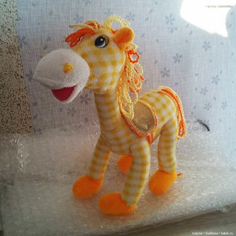 В списке — Интересные игрушки и фигурки (разное): редкие (фото 4)