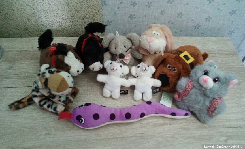 В списке — Интересные игрушки и фигурки (разное): редкие