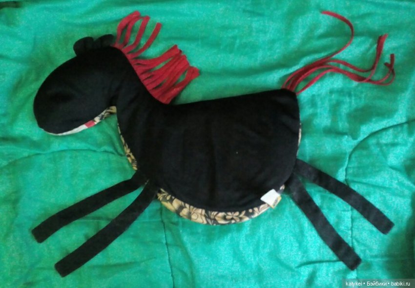 В списке — Интересные игрушки и фигурки (разное): редкие (фото 9)