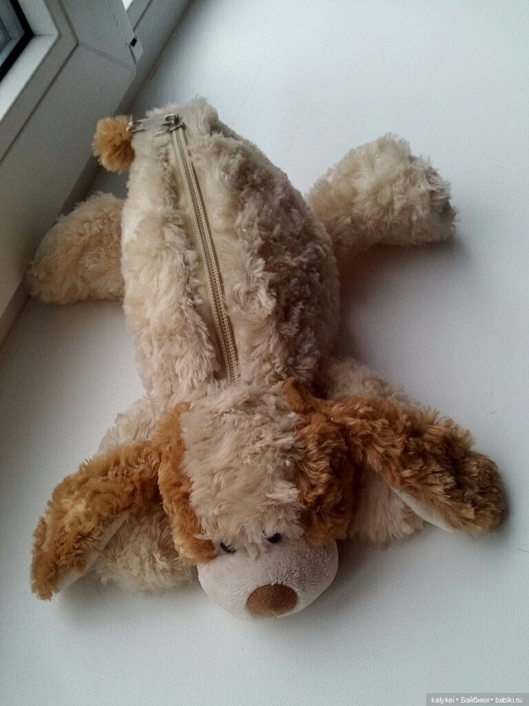 В списке — Интересные игрушки и фигурки (разное): редкие (фото 3)