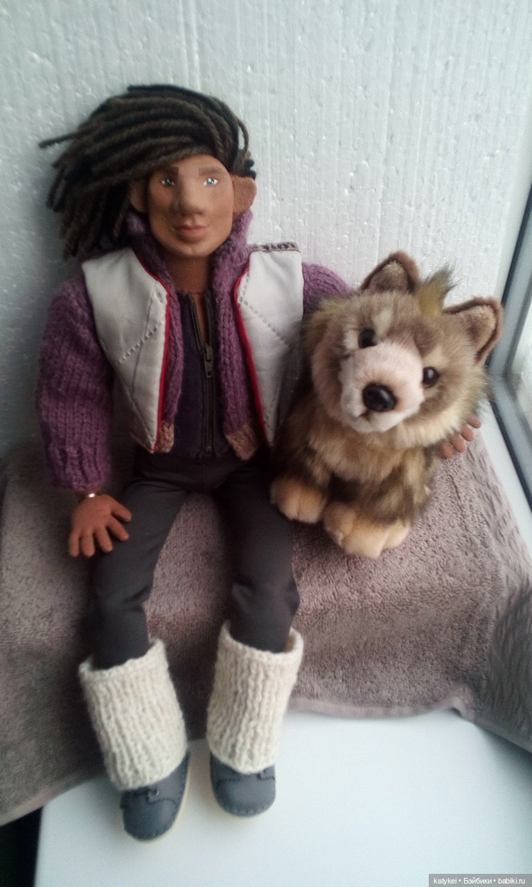 Парочки и одиночки — Интересные игрушки и фигурки (разное): редкие