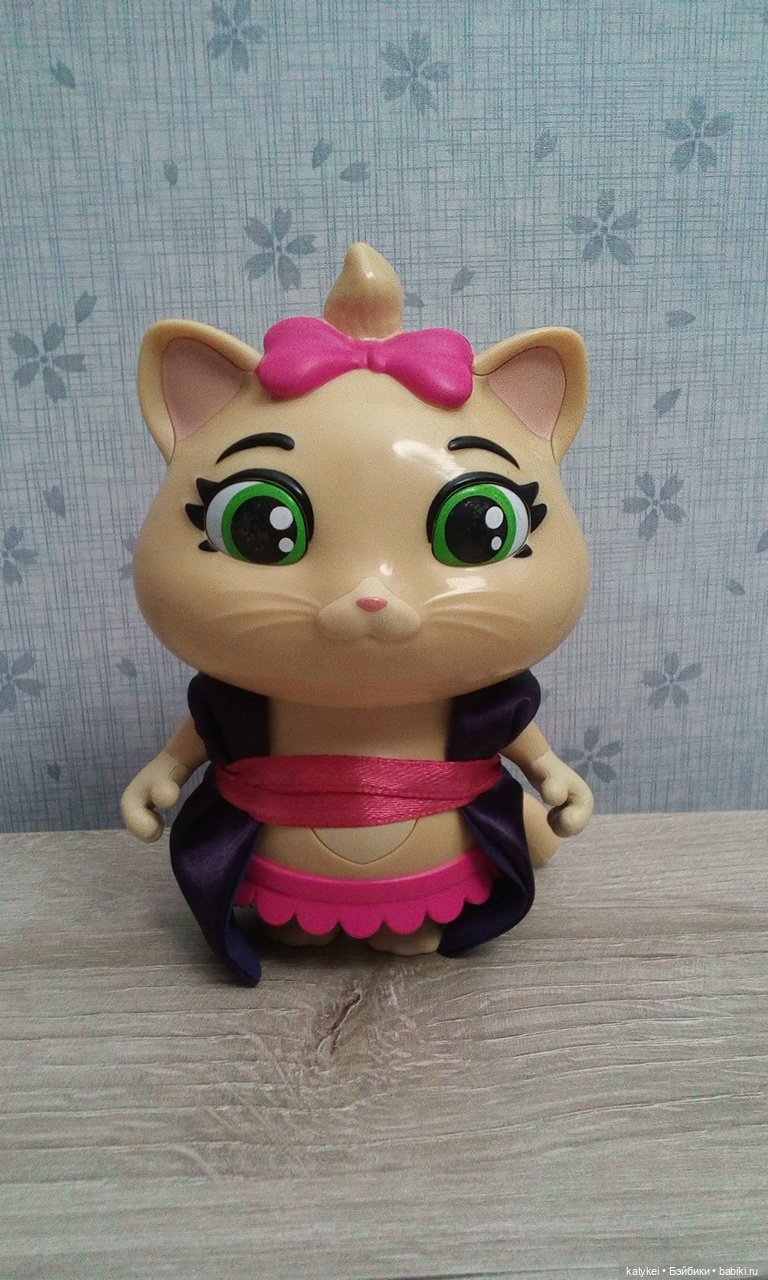 Парочки и одиночки — Интересные игрушки и фигурки (разное): редкие (фото 8)