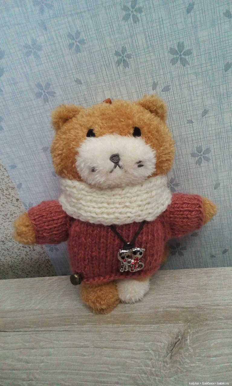 Парочки и одиночки — Интересные игрушки и фигурки (разное): редкие (фото 7)