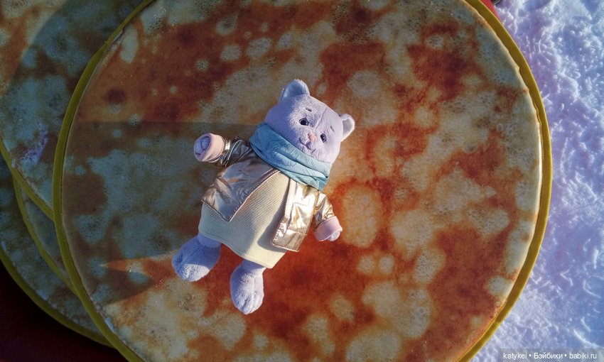 Душисто-золотистые овально-гениальные (постконкурс) (фото 8)