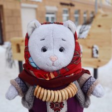 Душисто-золотистые овально-гениальные (постконкурс)