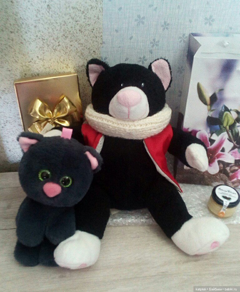 Ното поздравляет — Интересные игрушки и фигурки (разное): редкие (фото 4)