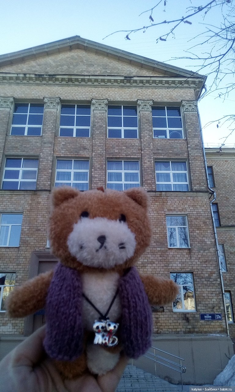 Джи намекает — Интересные игрушки и фигурки (разное): редкие (фото 4)