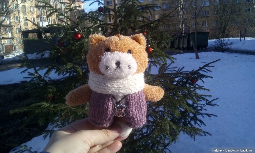 Джи намекает — Интересные игрушки и фигурки (разное): редкие (фото 2)