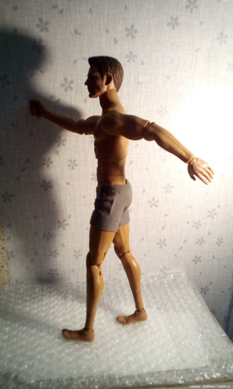 Зарядка для экшена — Коллекционные экшн (фото 8)