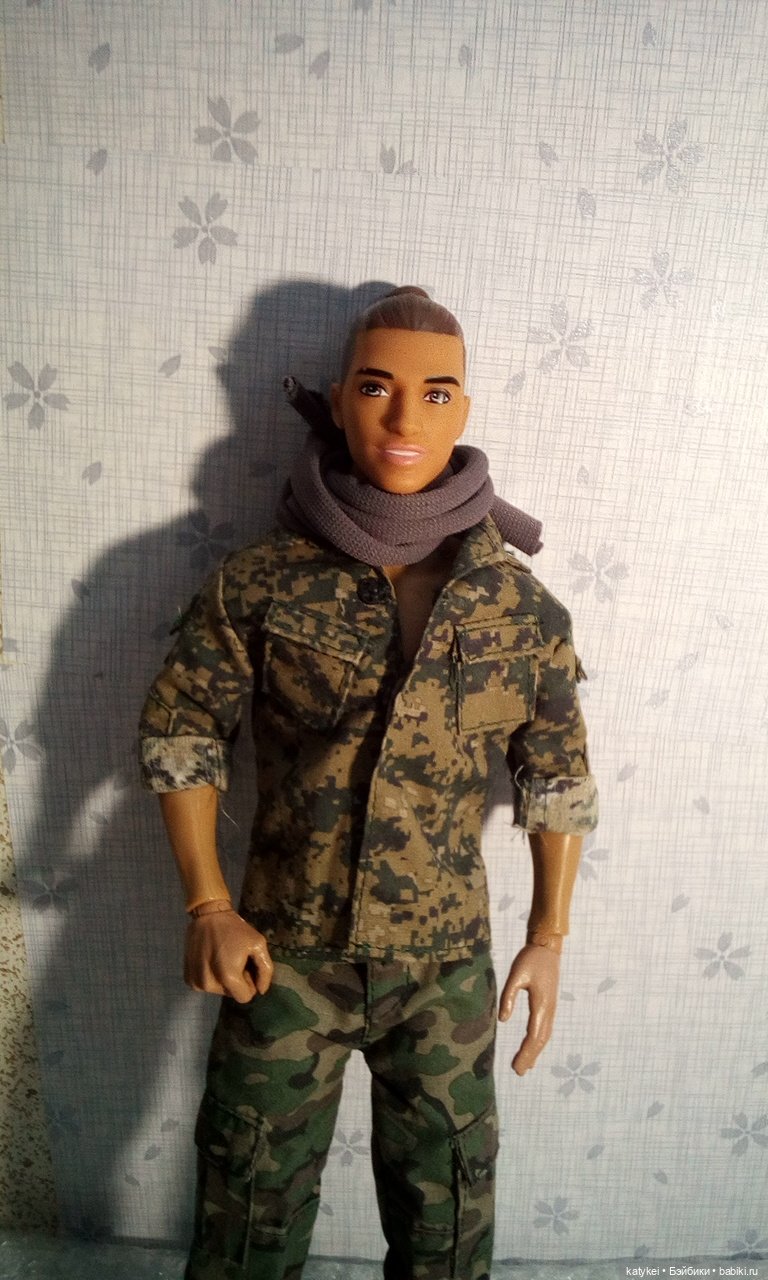 Зарядка для экшена — Коллекционные экшн