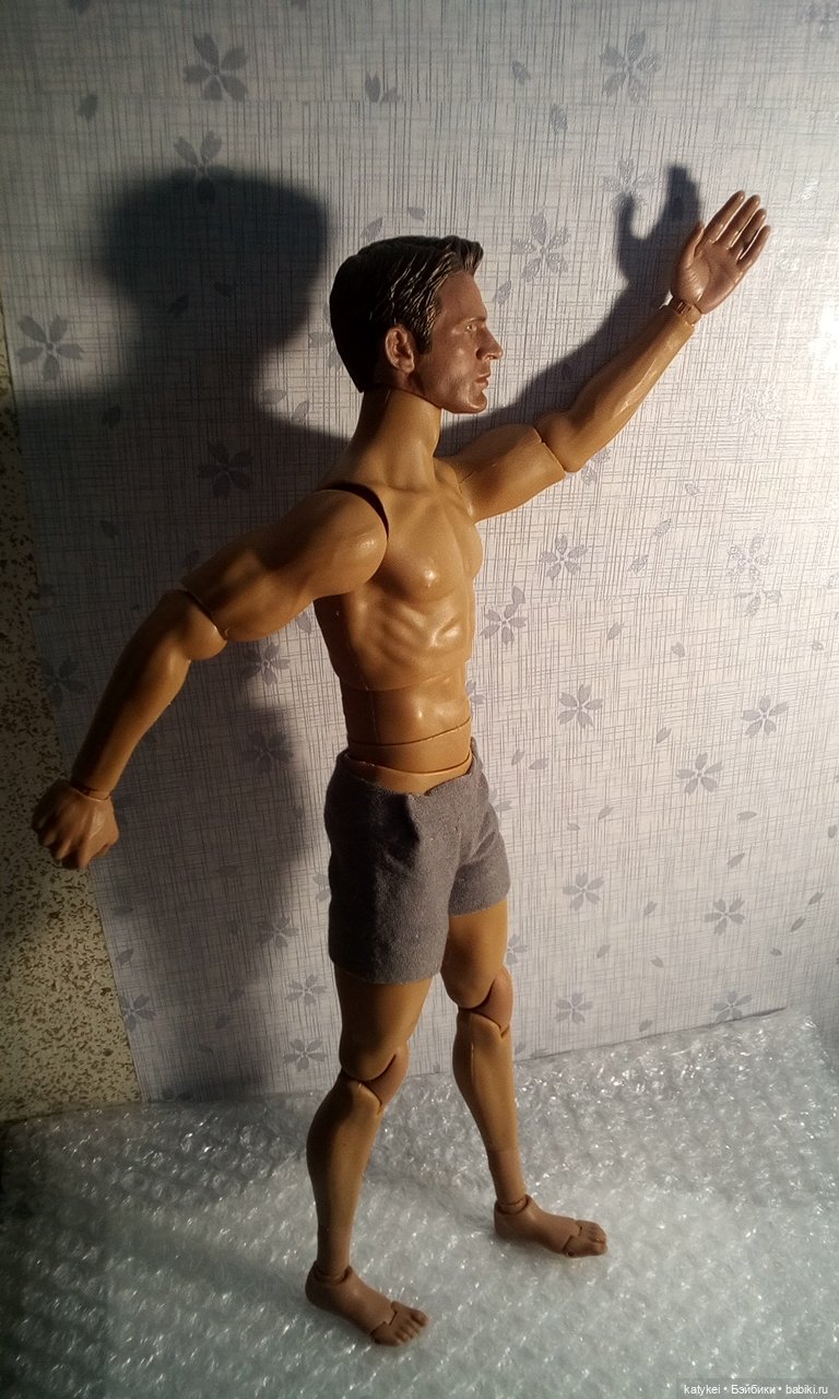 Зарядка для экшена — Коллекционные экшн (фото 6)