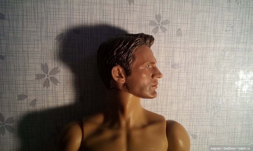 Зарядка для экшена — Коллекционные экшн