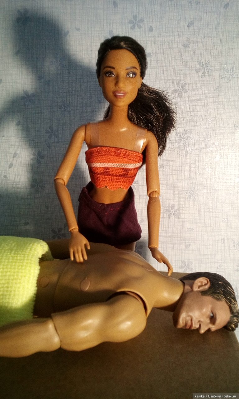 Зарядка для экшена — Коллекционные экшн