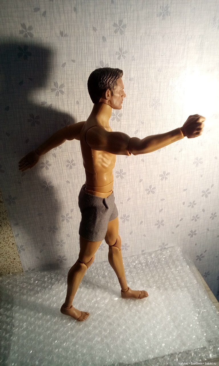 Зарядка для экшена — Коллекционные экшн (фото 7)