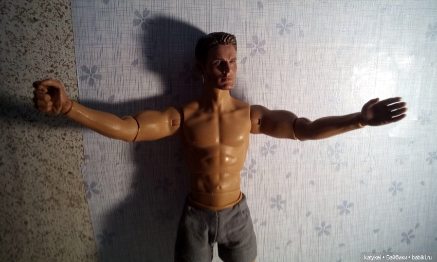 Зарядка для экшена — Коллекционные экшн (фото 5)