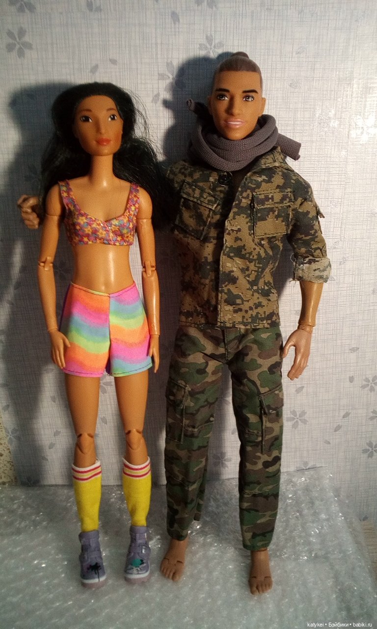 Зарядка для экшена — Коллекционные экшн