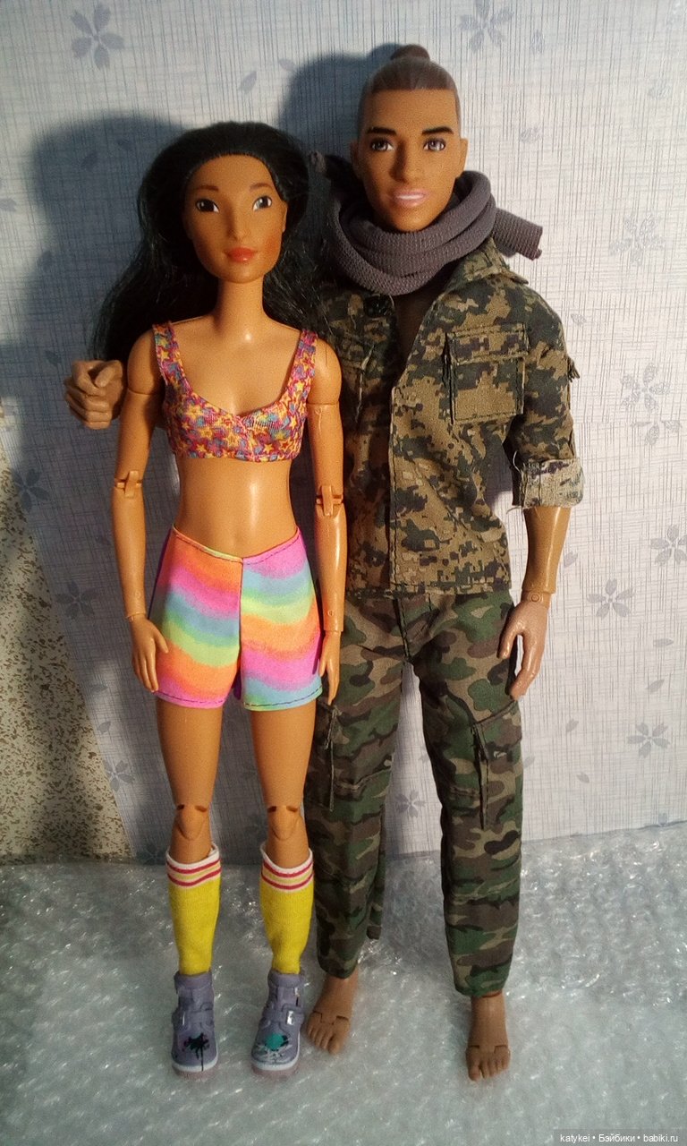 Зарядка для экшена — Коллекционные экшн