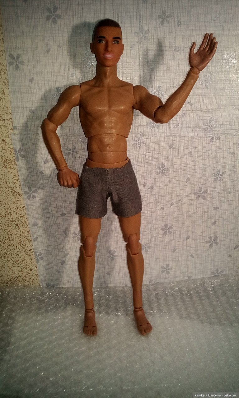 Зарядка для экшена — Коллекционные экшн