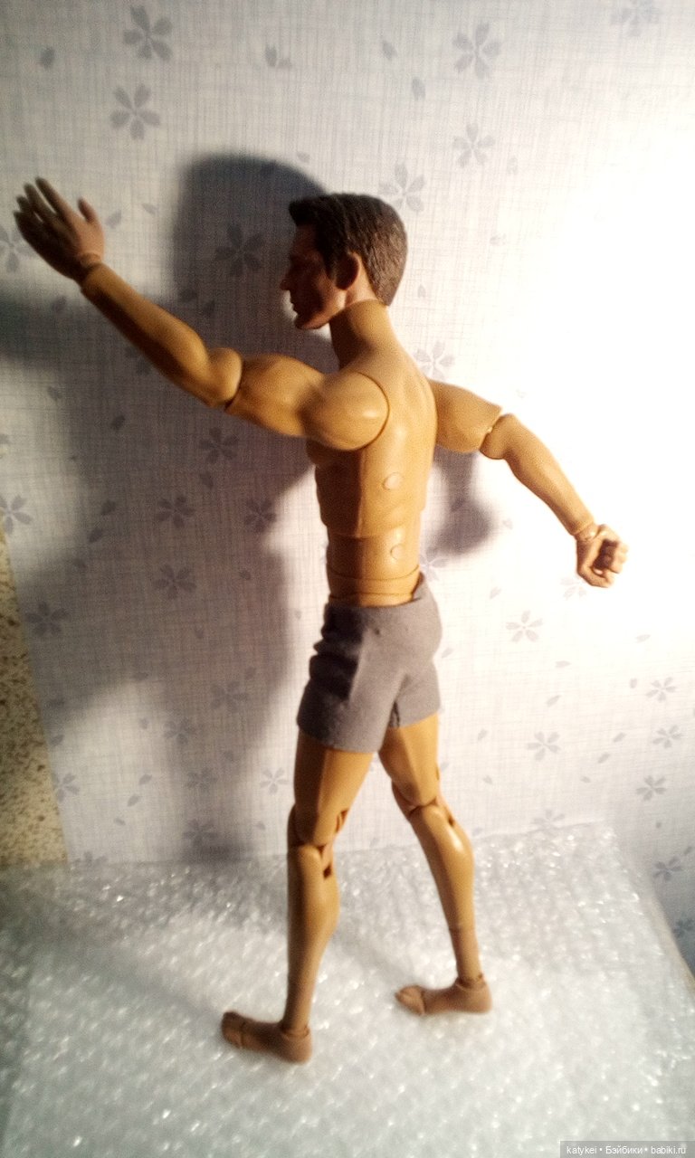 Зарядка для экшена — Коллекционные экшн (фото 9)