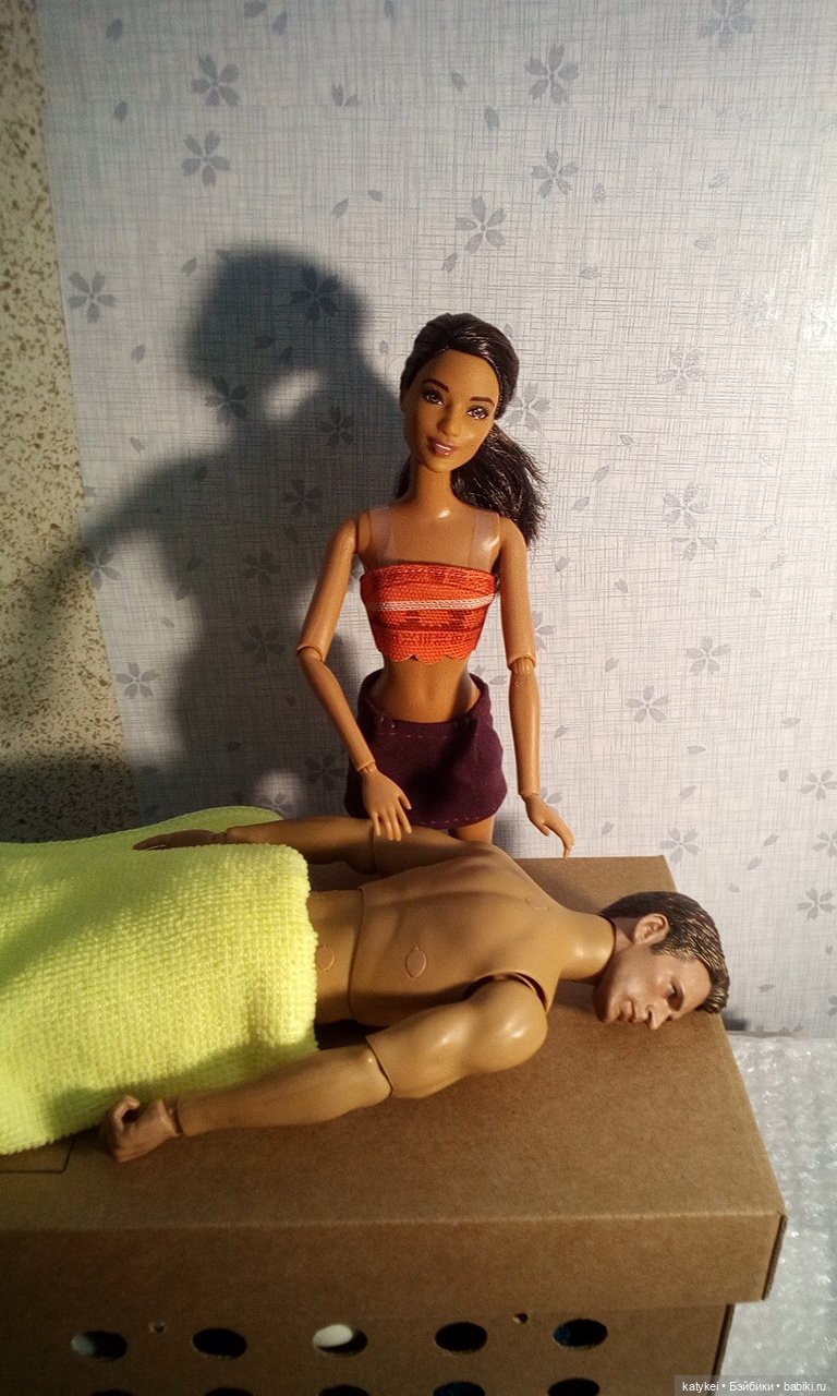 Зарядка для экшена — Коллекционные экшн