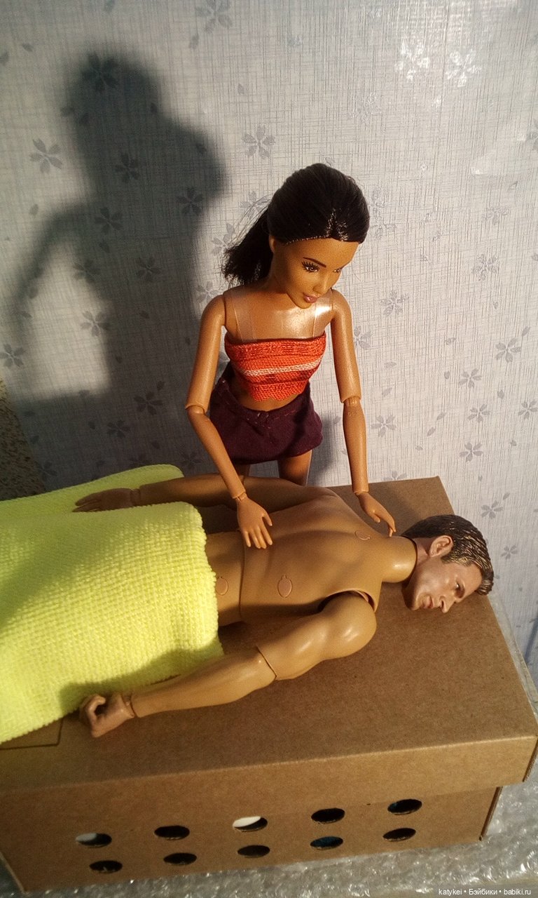 Зарядка для экшена — Коллекционные экшн