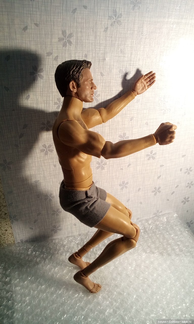 Зарядка для экшена — Коллекционные экшн (фото 10)