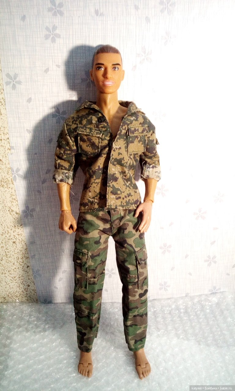 Зарядка для экшена — Коллекционные экшн