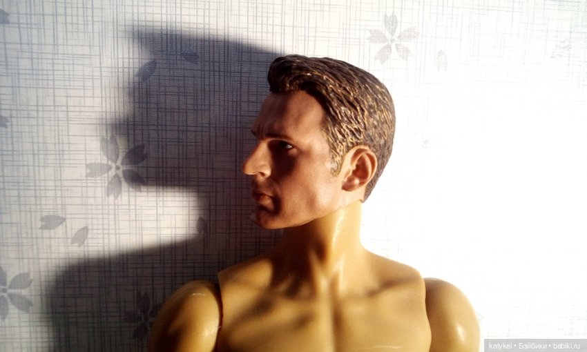 Зарядка для экшена — Коллекционные экшн (фото 2)