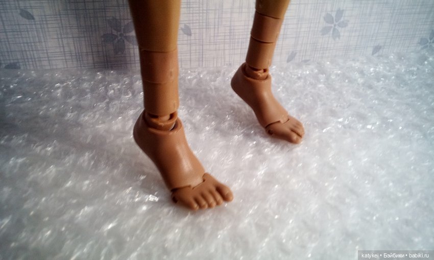 Зарядка для экшена — Коллекционные экшн (фото 4)