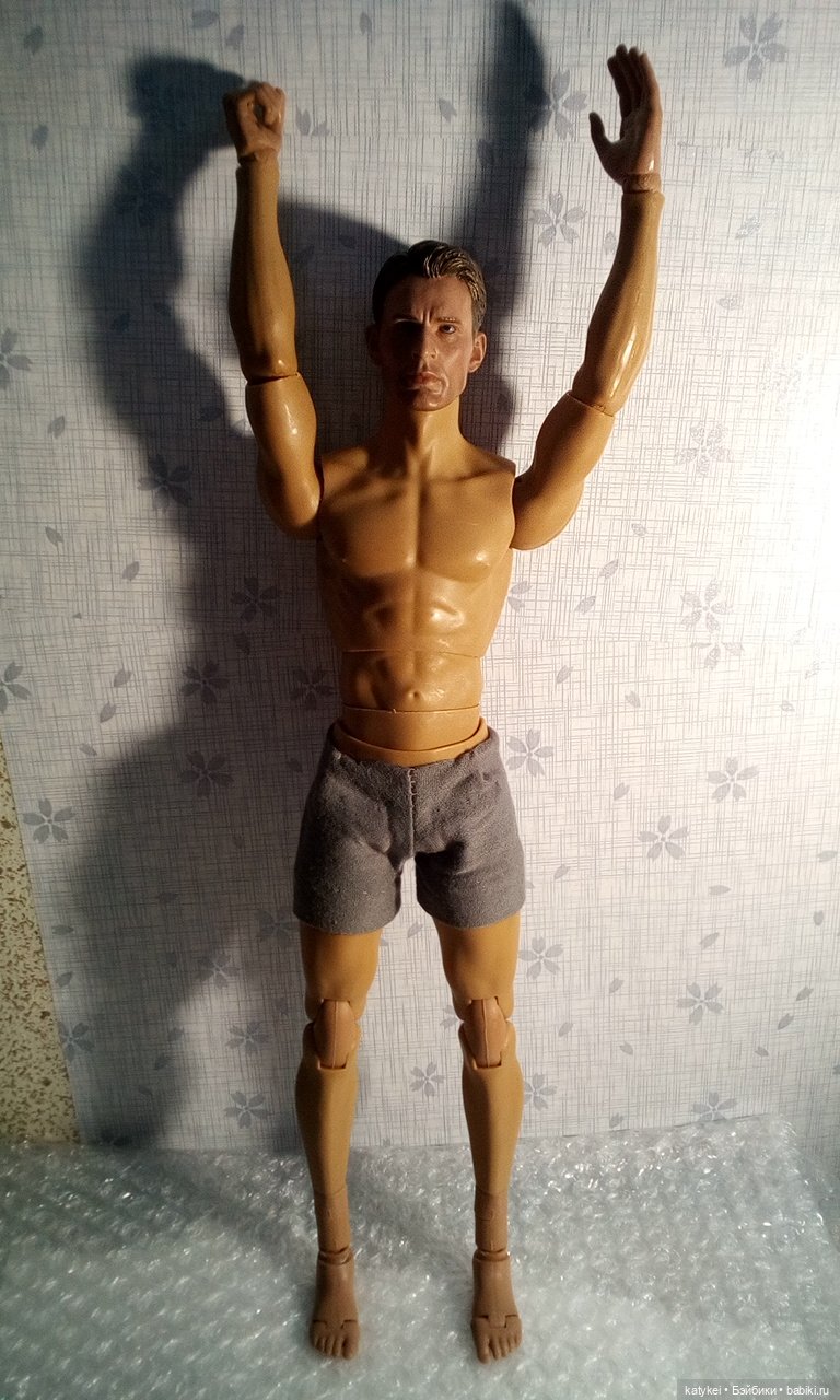 Зарядка для экшена — Коллекционные экшн (фото 3)