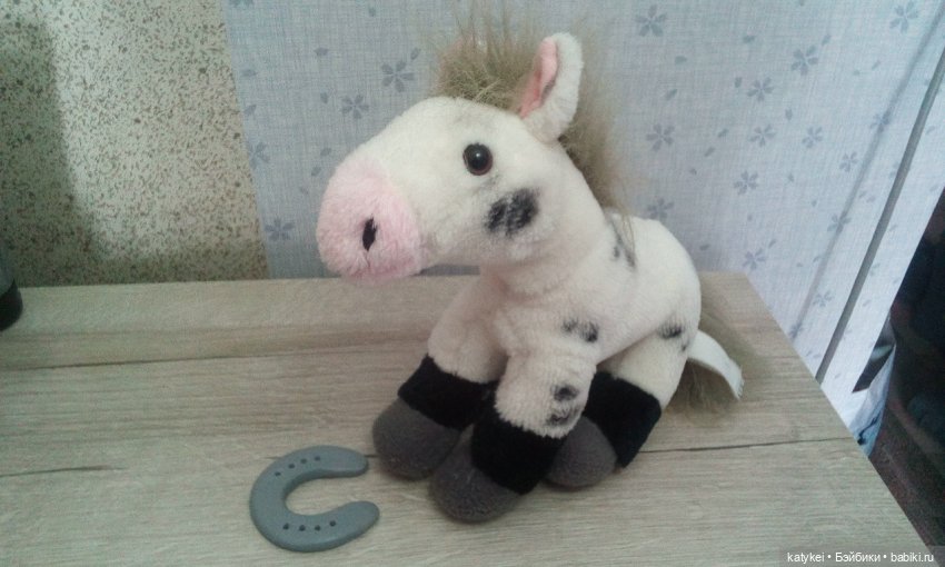 Золушка и подкова (День единорога) (фото 10)