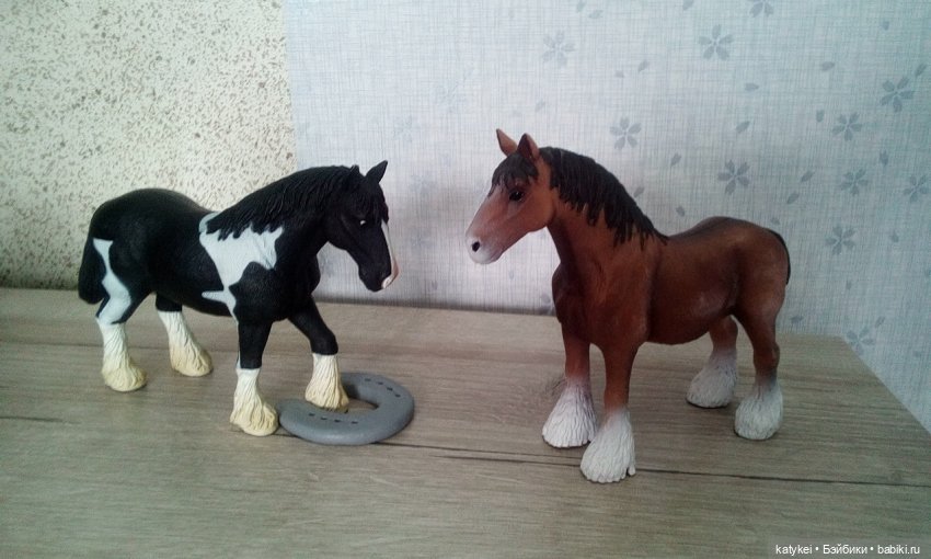 Золушка и подкова (День единорога) (фото 5)