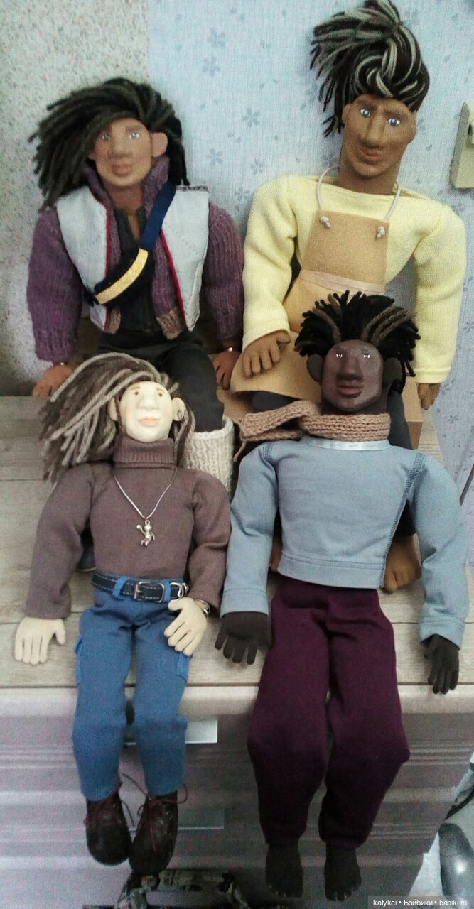 Золушка и подкова (День единорога)