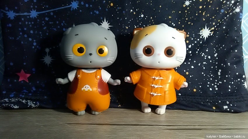 Котоблог. Скафандр — Коллекционные игрушки и фигурки: Lego (фото 7)