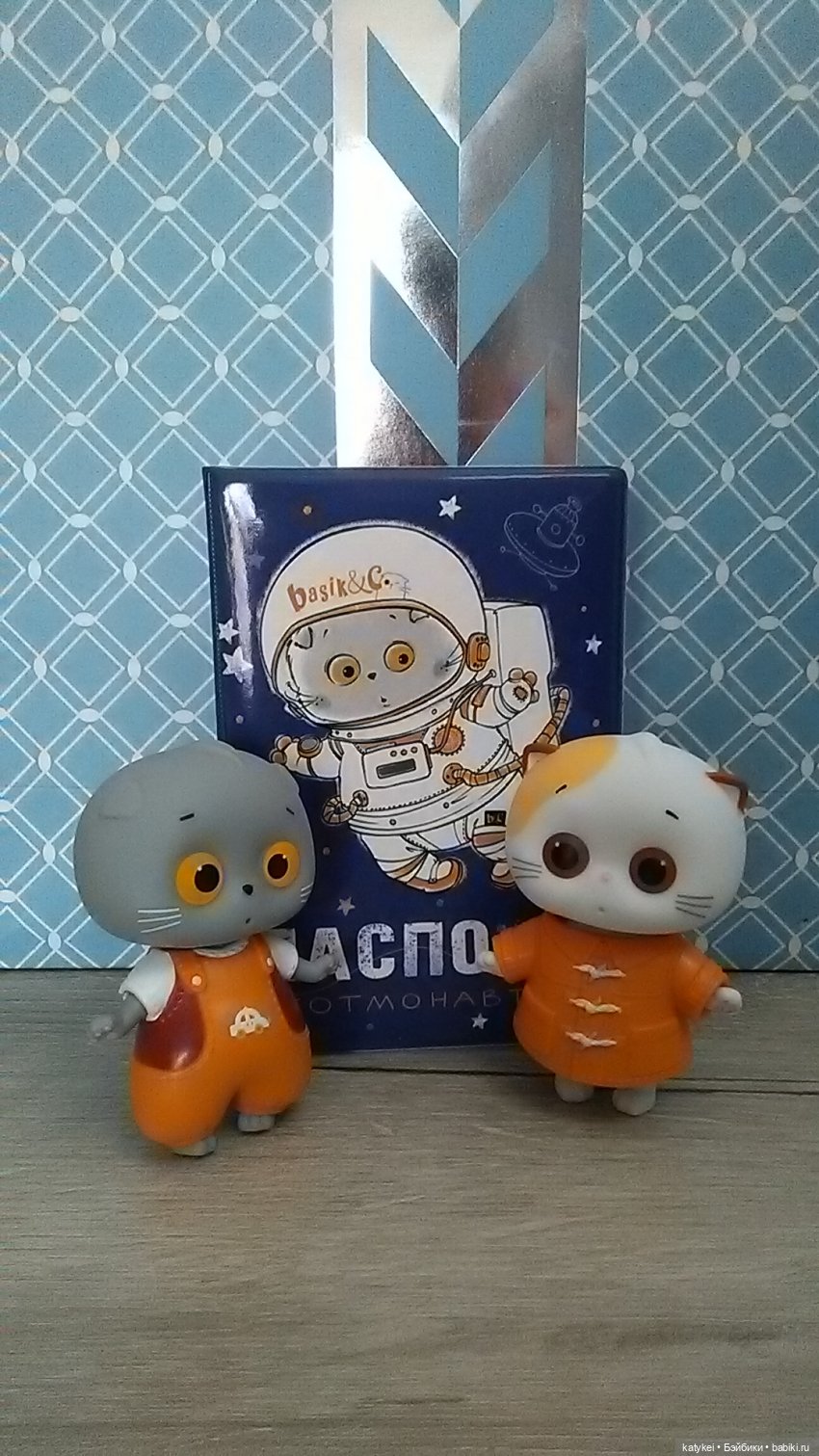 Котоблог. Скафандр — Коллекционные игрушки и фигурки: Lego