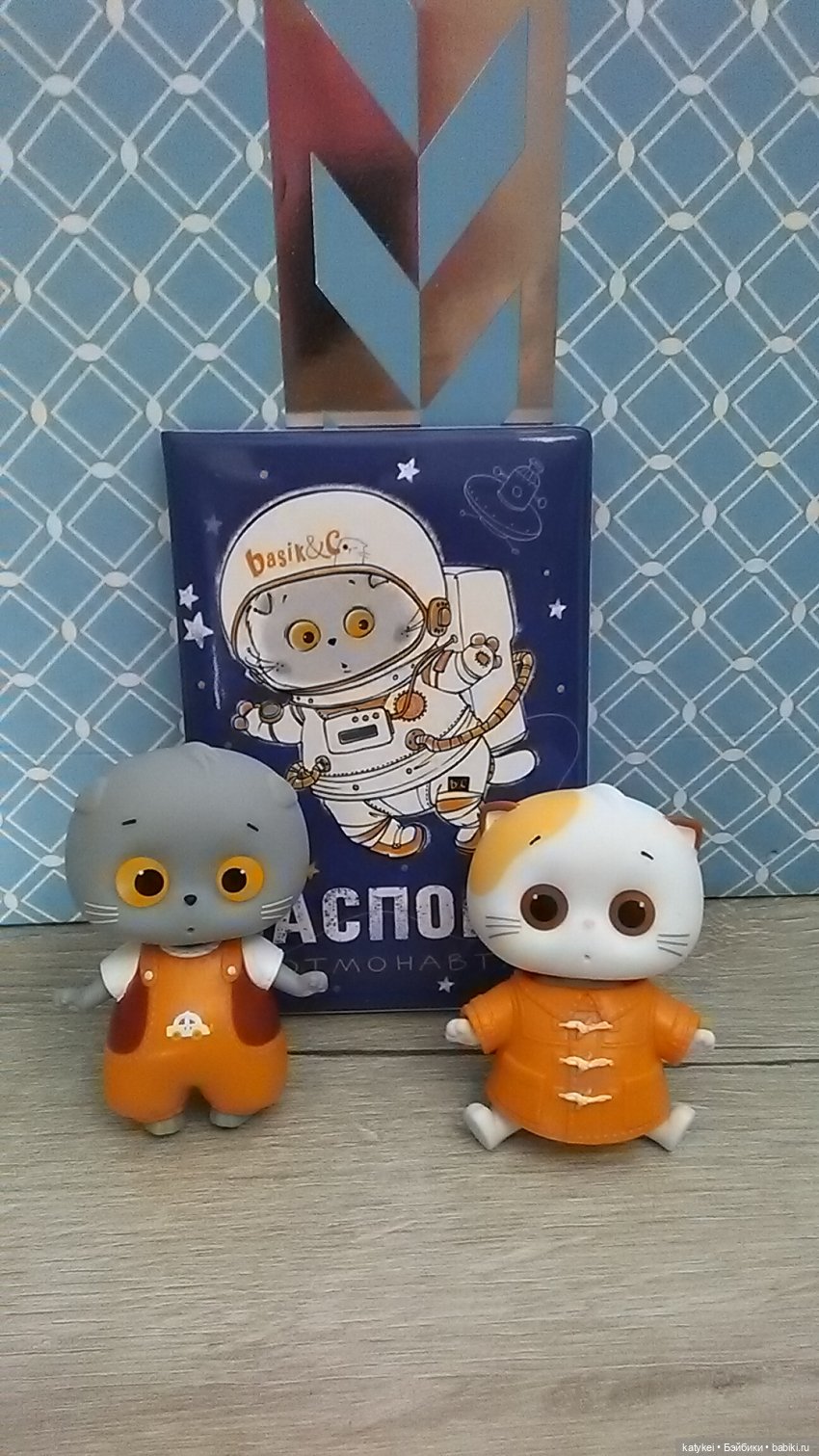 Котоблог. Скафандр — Коллекционные игрушки и фигурки: Lego (фото 5)