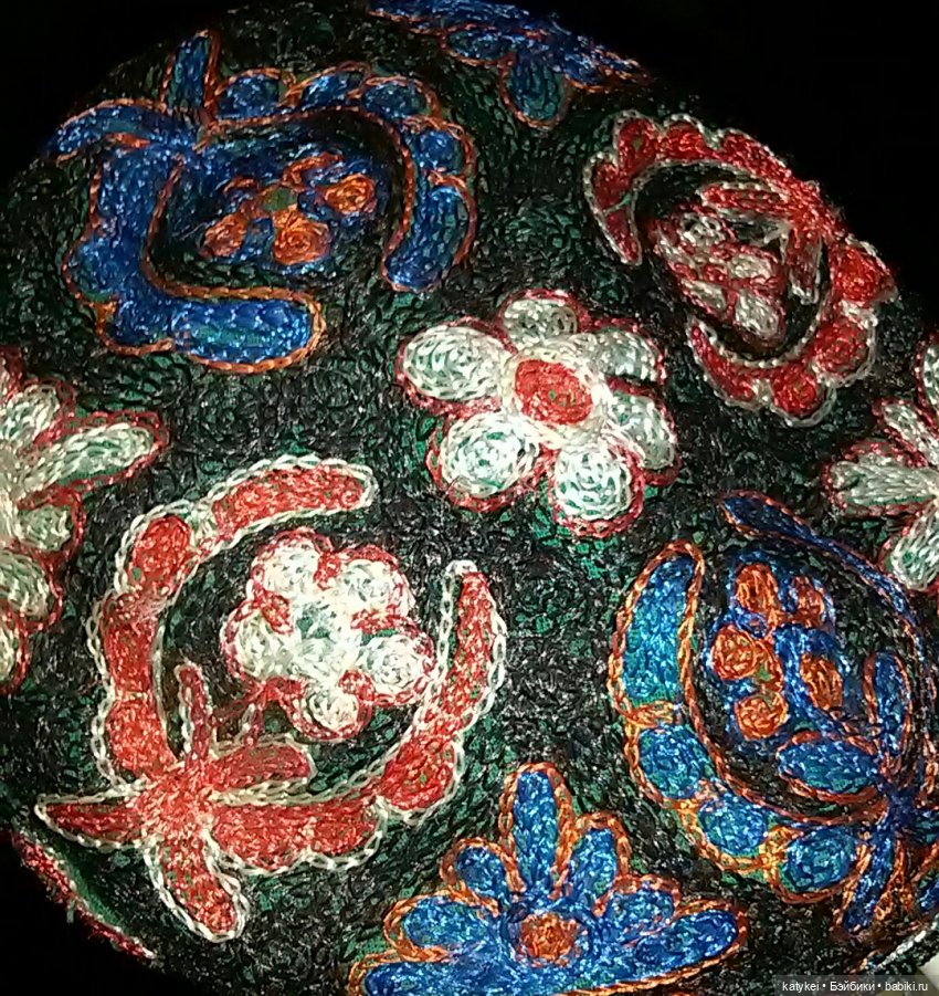 Лаура поздравляет с Пасхой. И новый аут (фото 8)